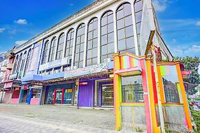 Hotel O Asyaffirah Near Masjid Raya Al Mashun SM Raja Medan