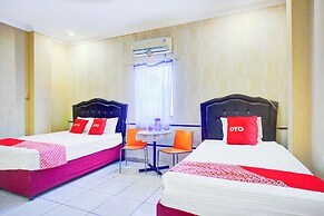Hotel O Asyaffirah Near Masjid Raya Al Mashun SM Raja Medan
