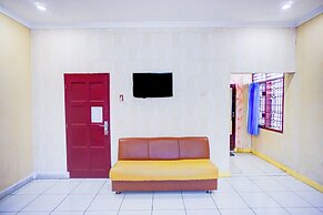 Hotel O Asyaffirah Near Masjid Raya Al Mashun SM Raja Medan