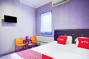 Hotel O Asyaffirah Near Masjid Raya Al Mashun SM Raja Medan