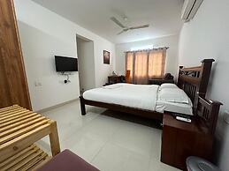 Achates Corporate Services