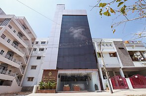 Achates Corporate Services