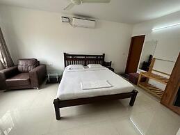 Achates Corporate Services