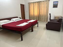 Achates Corporate Services