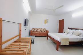 Achates Corporate Services