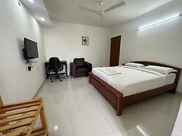 Achates Corporate Services