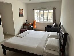 Achates Corporate Services