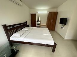 Achates Corporate Services