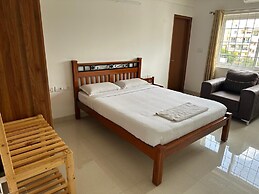 Achates Corporate Services