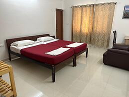 Achates Corporate Services