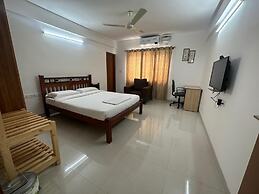 Achates Corporate Services