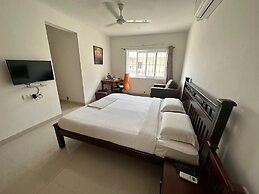 Achates Corporate Services