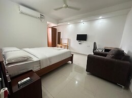 Achates Corporate Services