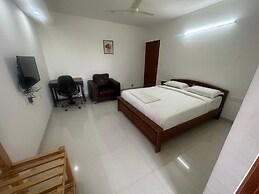 Achates Corporate Services