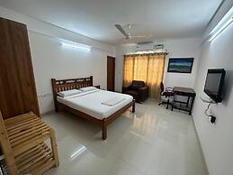 Achates Corporate Services