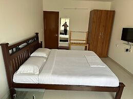 Achates Corporate Services