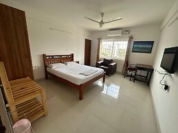 Achates Corporate Services