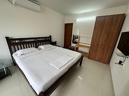 Achates Corporate Services