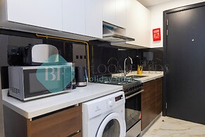 Bloomfields Olivz Cozy STU International