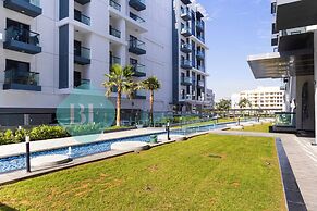 Bloomfields Olivz Cozy STU International