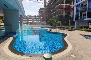 Bloomfields Olivz Cozy STU International