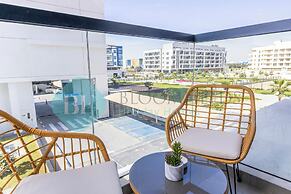 Bloomfields Olivz Cozy STU International