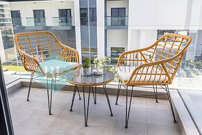 Bloomfields Olivz Cozy STU International