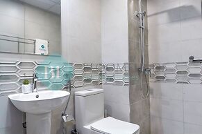 Bloomfields Olivz Cozy STU International