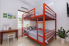 Anh's House Modern Homestay 2