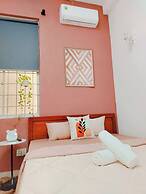 Anh's House Modern Homestay 2