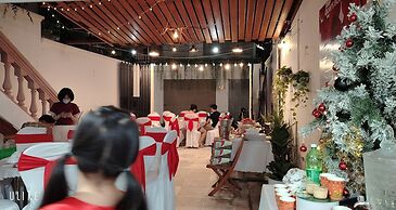 Anh's House Modern Homestay 2