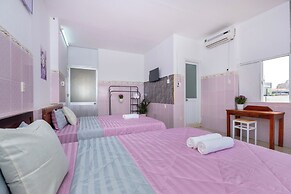 Anh's House Modern Homestay 2