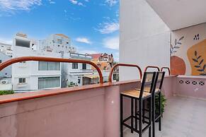 Anh's House Modern Homestay 2