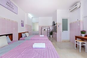 Anh's House Modern Homestay 2