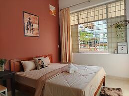 Anh's House Modern Homestay 2