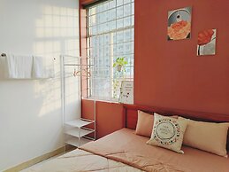 Anh's House Modern Homestay 2