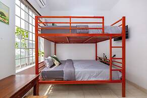 Anh's House Modern Homestay 2