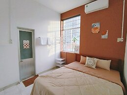 Anh's House Modern Homestay 2