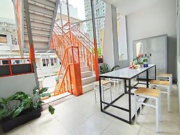 Anh's House Modern Homestay 2