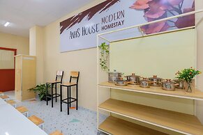 Anh's House Modern Homestay 2