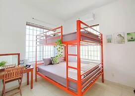 Anh's House Modern Homestay 2