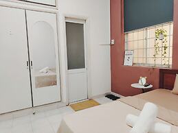 Anh's House Modern Homestay 2