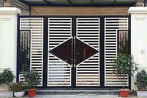 Anh's House Modern Homestay 2