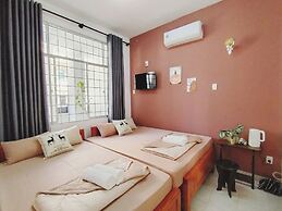 Anh's House Modern Homestay 2