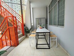 Anh's House Modern Homestay 2