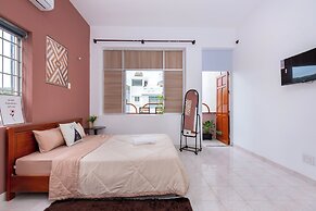 Anh's House Modern Homestay 2