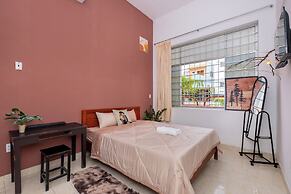 Anh's House Modern Homestay 2