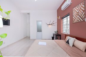 Anh's House Modern Homestay 2