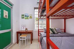 Anh's House Modern Homestay 2