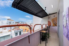 Anh's House Modern Homestay 2